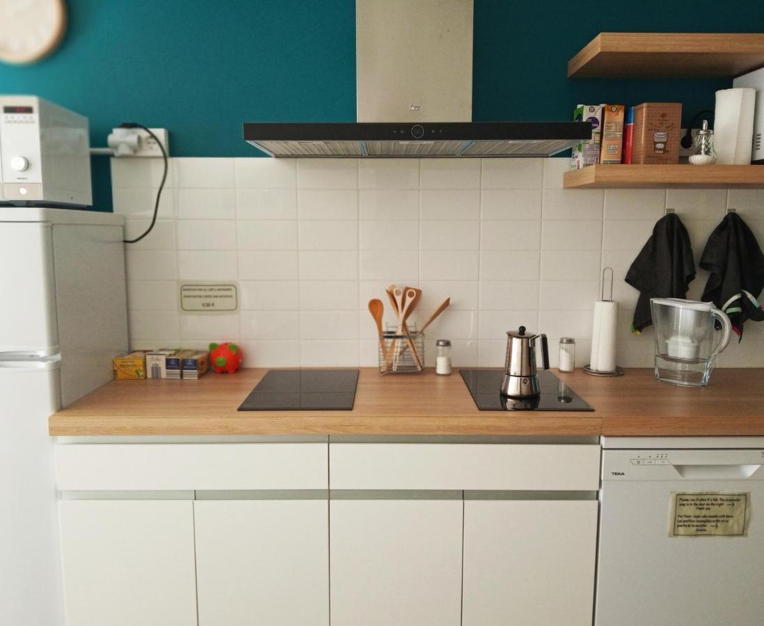 Albergue O Peirao A Guarda Eksteriør billede